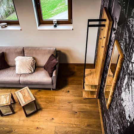 Apartman Bratrouchov Jablonec nad Jizerou Dış mekan fotoğraf