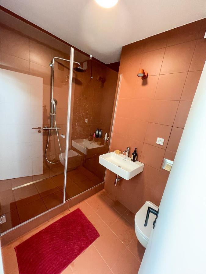 Apartman Bratrouchov Jablonec nad Jizerou Dış mekan fotoğraf