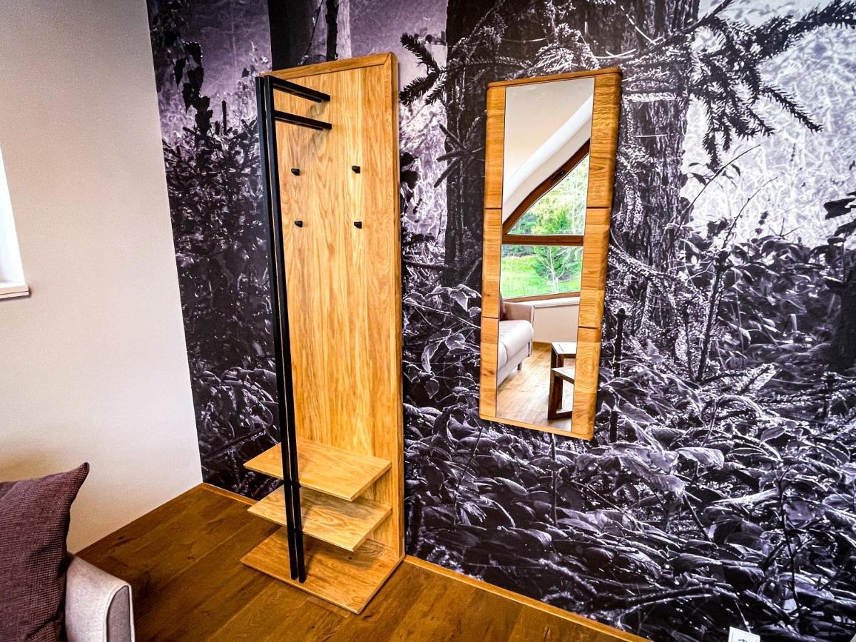 Apartman Bratrouchov Jablonec nad Jizerou Dış mekan fotoğraf