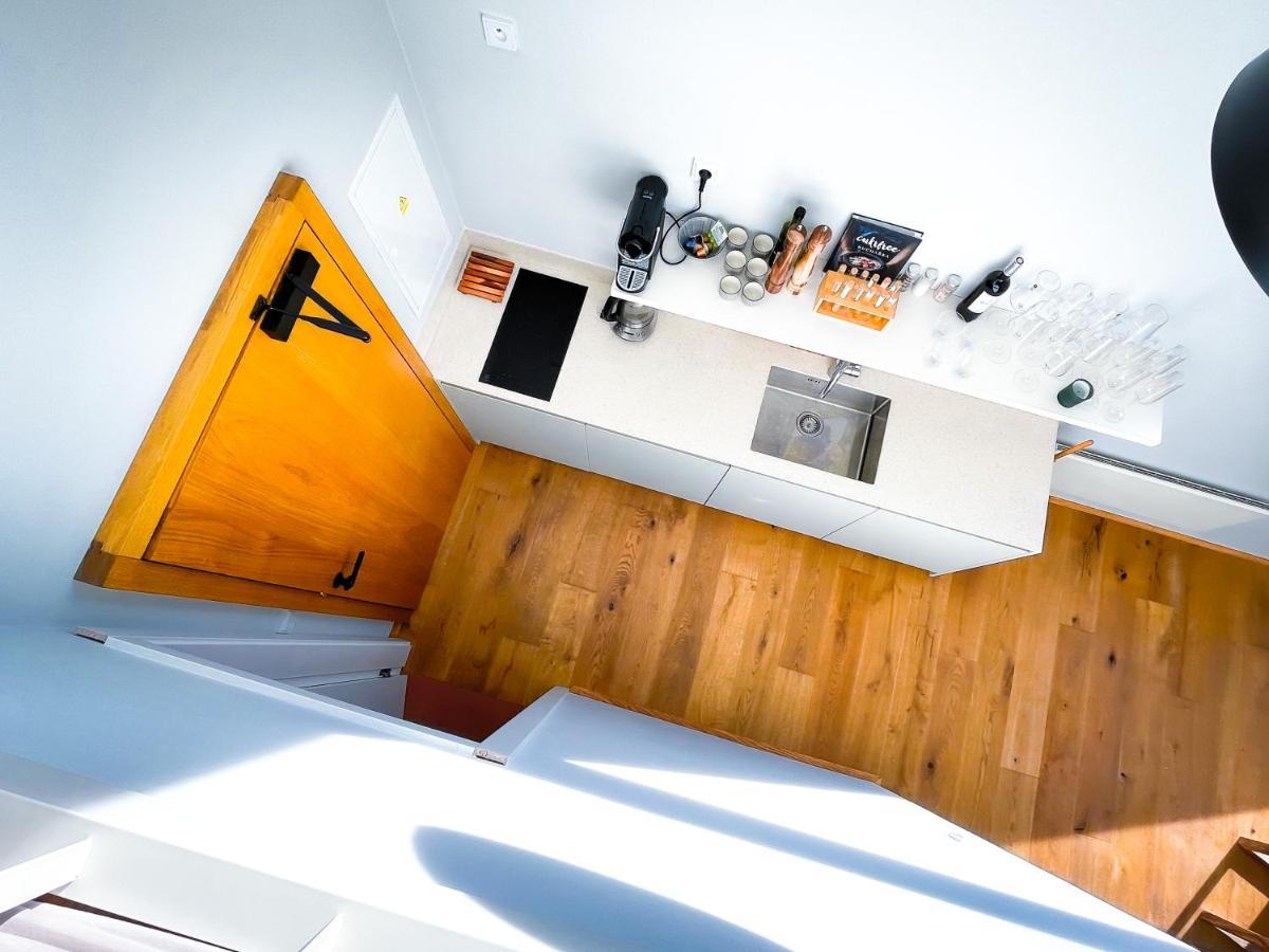 Apartman Bratrouchov Jablonec nad Jizerou Dış mekan fotoğraf